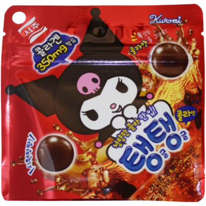 SANRIO Tang Tang Jelly Cola 40G