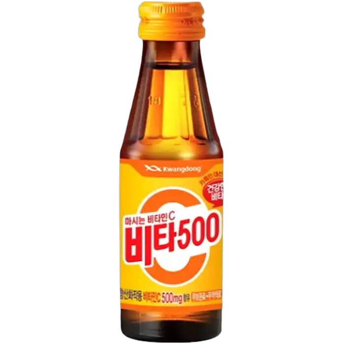 KWANGDONG Vita 500 Energy Drink 100ML