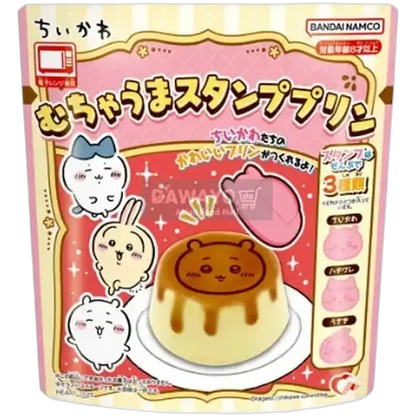 HEART Super Delicious Stamped Pudding 13G