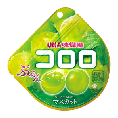 UHA Mikakuto Kororo Muscat 48G