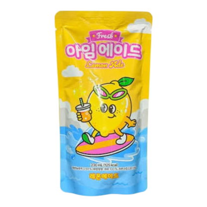 MEASTY I'M Ade Lemon 230ML