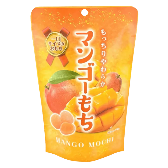SEIKI Mochi Mango 130G