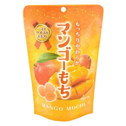 SEIKI Mochi Mango 130G