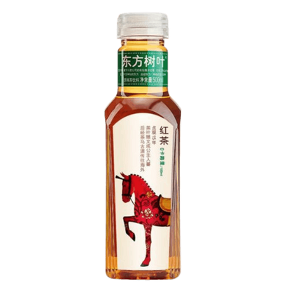 DFSY Schwarz Tee 500ml