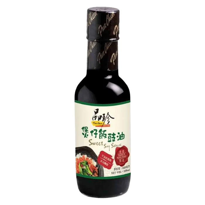 PC Sweet Soy Sauce 160ml