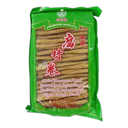 EAGLOBE Tofurolle Getrocknet 300G