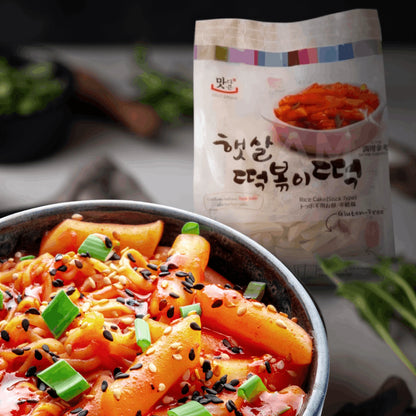 Asia Essentials Set