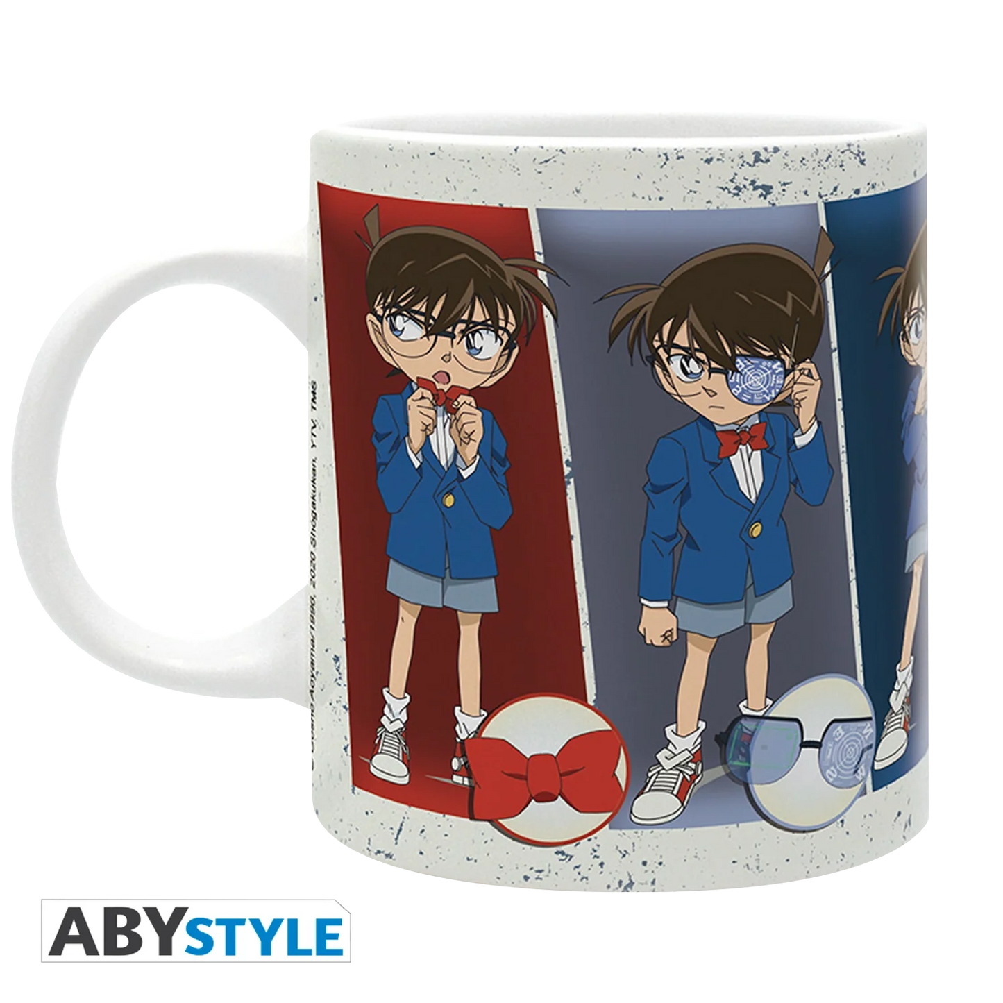 DETECTIVE CONAN Mug Conan