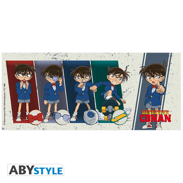 DETECTIVE CONAN Mug Conan