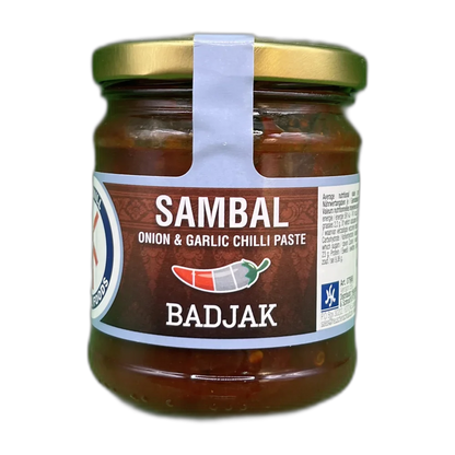 TW BULLHEAD Barbeque Sauce 250G