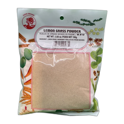 GOLDEN LILY Waai San Henan Dioscorea 100G