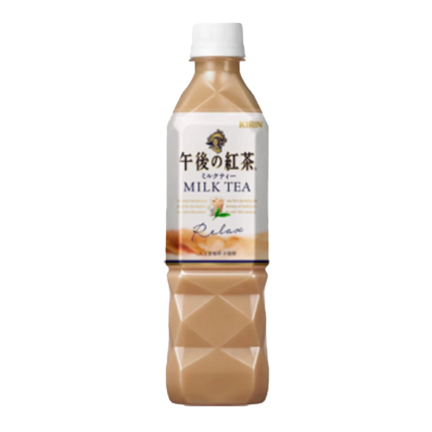 KIRIN Afternoon Milk Tea Milchtee 500ML