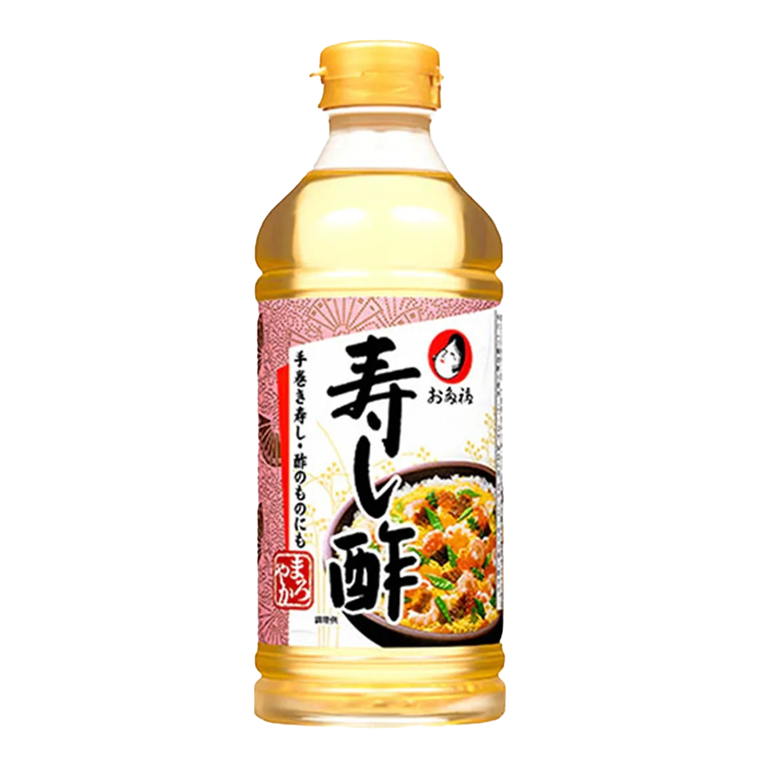 OTAFUKU Sushi Su 500ML Essigzubereitung Sushi