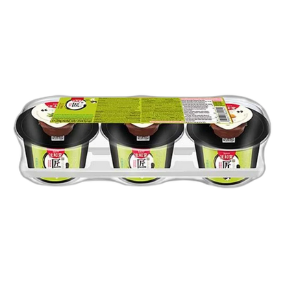 Sunity Herbal Jelly 645G Rock Sugar & Lotus