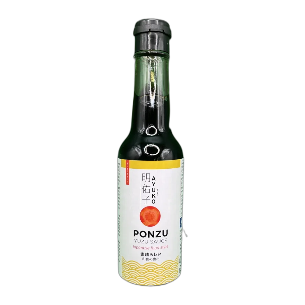 AYUKO Ponzu Yuzu 150ML