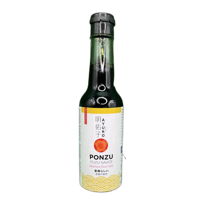 AYUKO Ponzu Yuzu 150ML