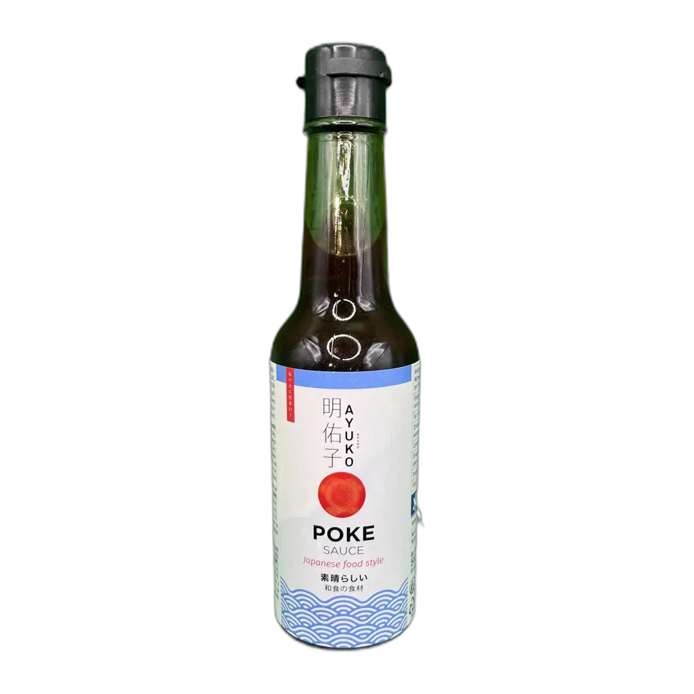 AYUKO Poke Sauce 150ML