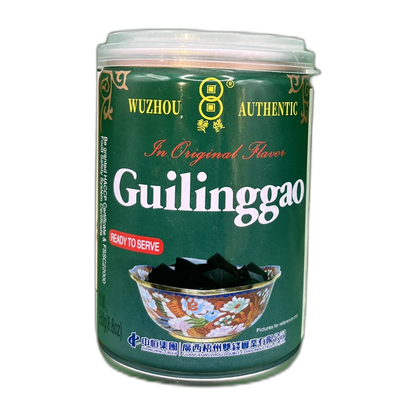 JINYANG Rote Bohnenpaste 475G