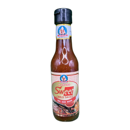 HEALTHY BOY Sweet Chilli Sauce 250ML