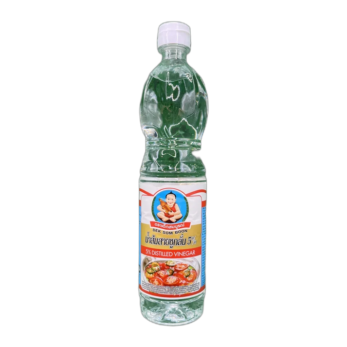Healthy Boy Essig 5% 700ML