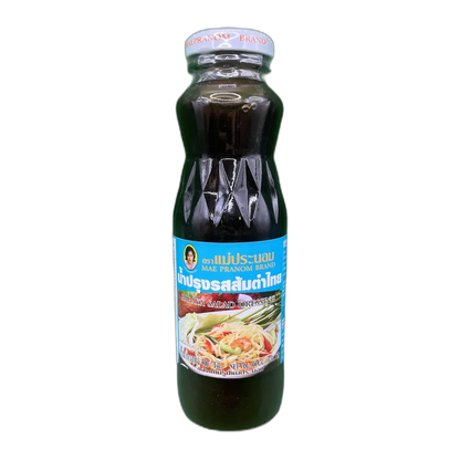 Papaya salat Dres. MAEPRANOM Gl 300ml