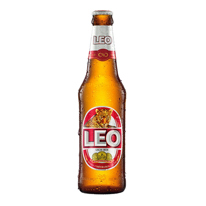 LEO Bier 330ML