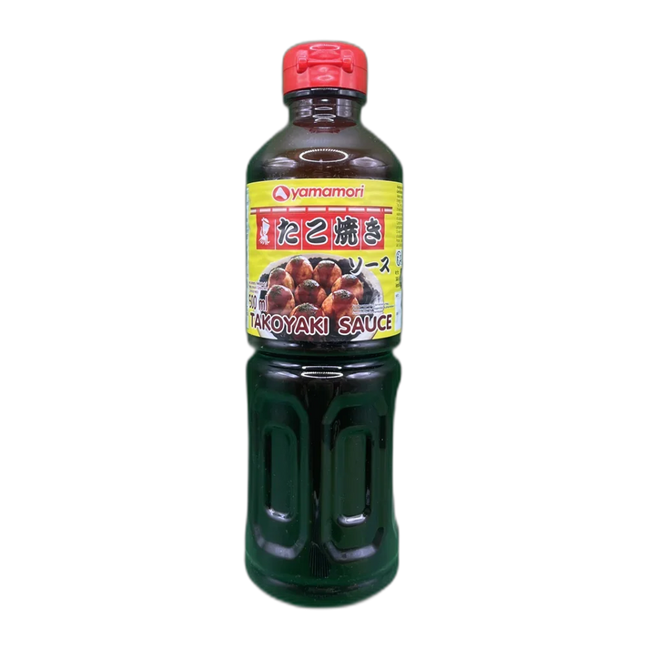YAMAMORI Takoyaki Sauce 500ML