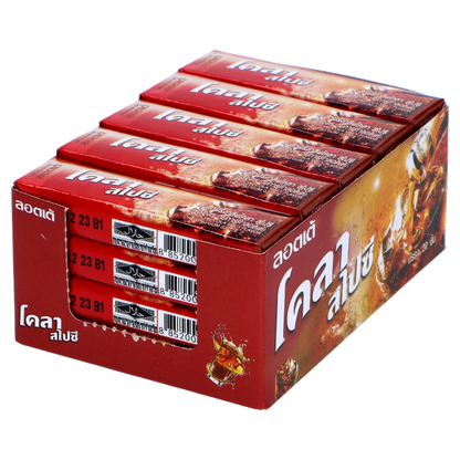 LOTTE Stick Gums Cola