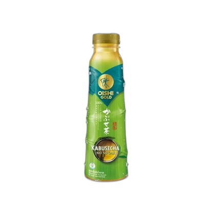 OISHI Green Tea Kabusecha No Sugar 500ML