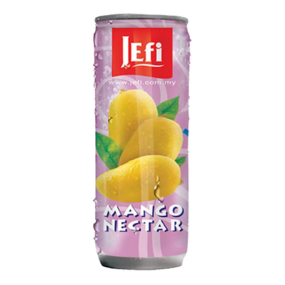 JEFI Drinks Mangosaft Ds 250ML