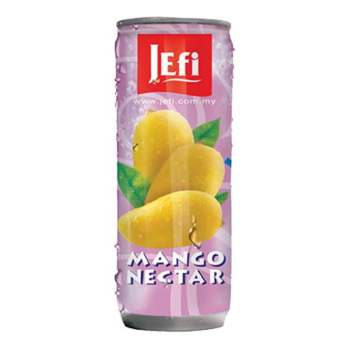 JEFI Drinks Mangosaft Ds 250ML