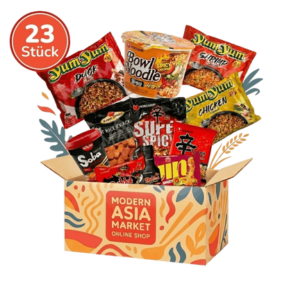 MAM Instant Entdecker Bundle