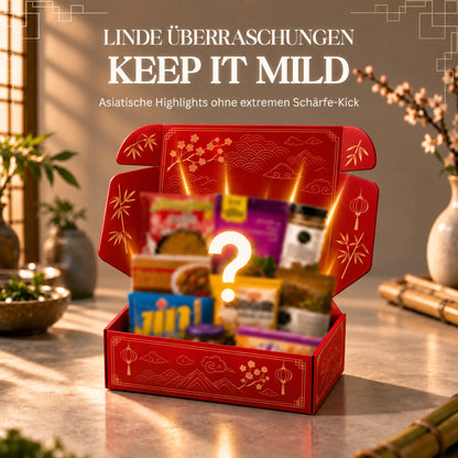 MAM Keep It Mild Mystery Bundle