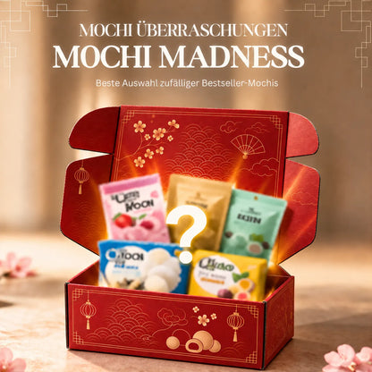 MAM Mochi Madness Mystery Bundle