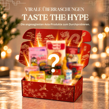 MAM Taste the Hype Mystery Bundle