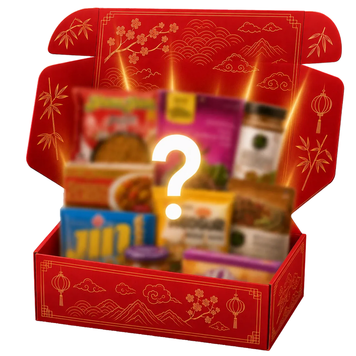 MAM Keep It Mild Mystery Bundle