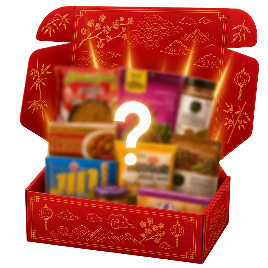 MAM Keep It Mild Mystery Bundle