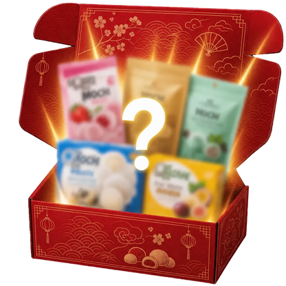 MAM Mochi Madness Mystery Bundle