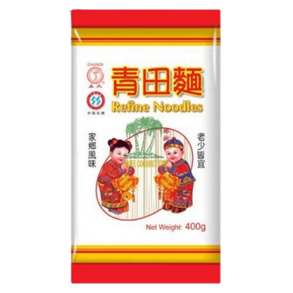 CHUNSI Qingtian Nudeln 400g
